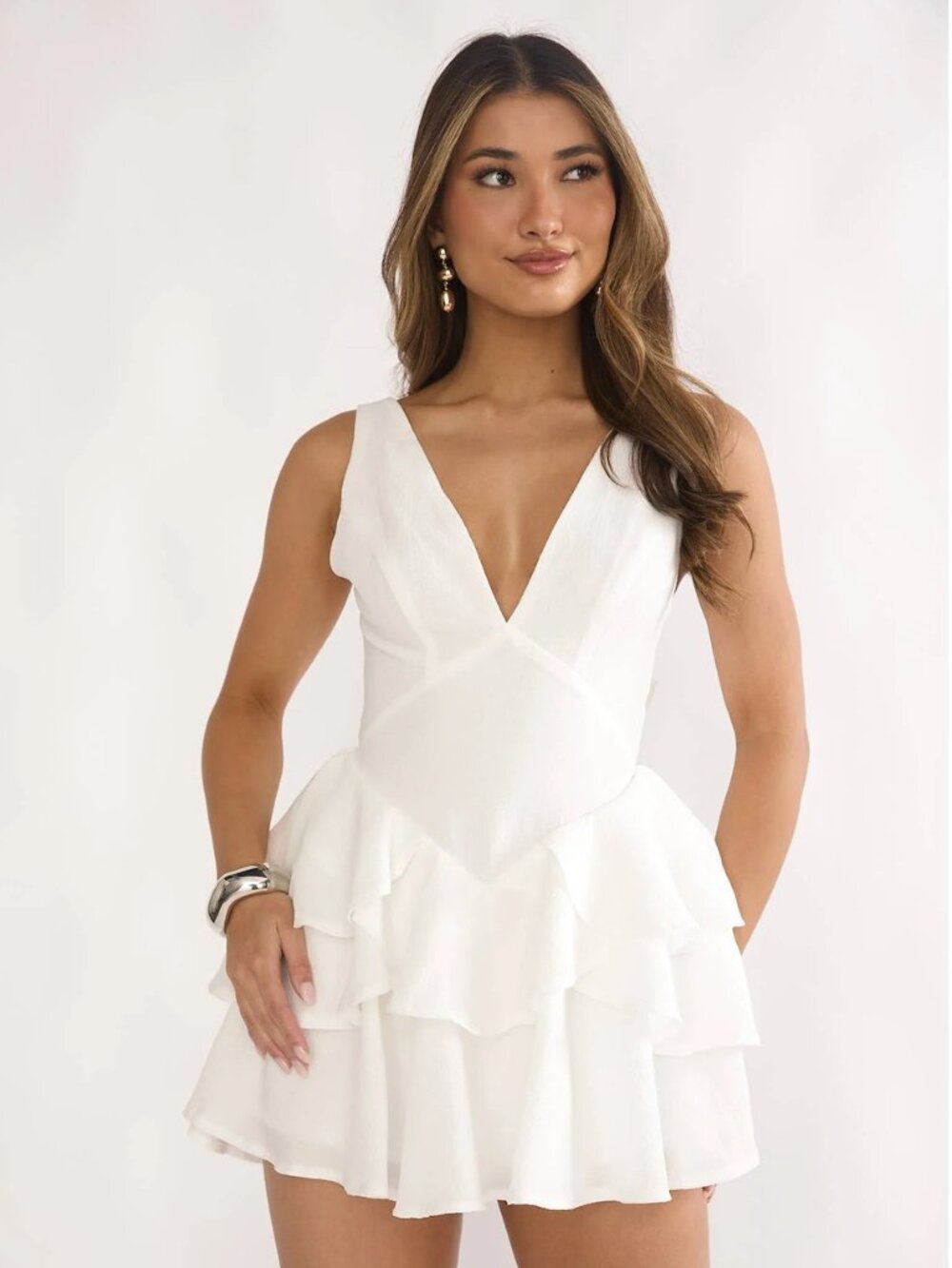 Miss to Mrs Dress/Romper